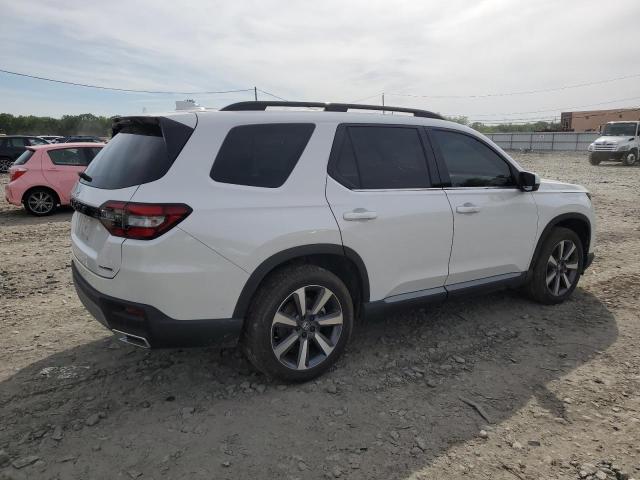 HONDA PILOT TOURING 2024