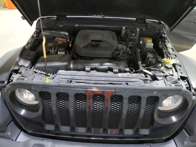 JEEP WRANGLER SPORT 2019