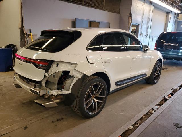 PORSCHE MACAN 2022