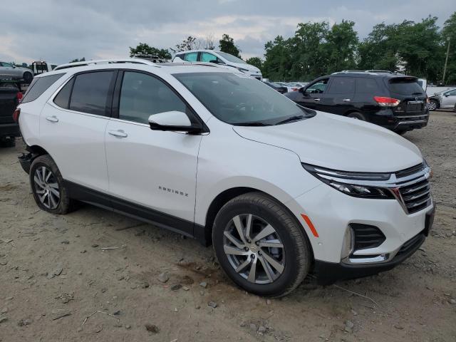 CHEVROLET EQUINOX PREMIERE 2024