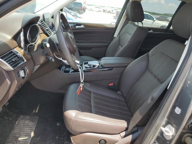 MERCEDES-BENZ GLE 350 2018