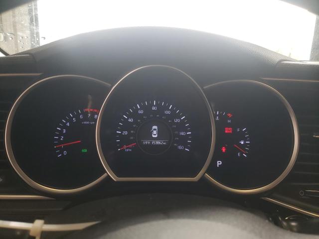 KIA OPTIMA EX 2015