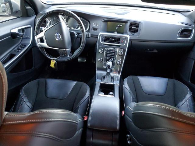 VOLVO S60 PLATINUM 2015