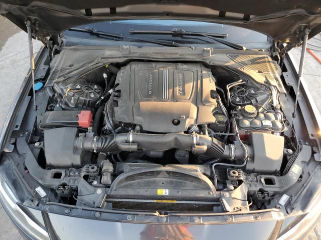 JAGUAR XF PRESTIGE 2016