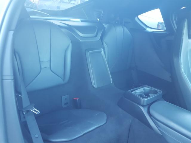 BMW I8 2016