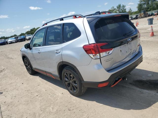 SUBARU FORESTER SPORT 2024