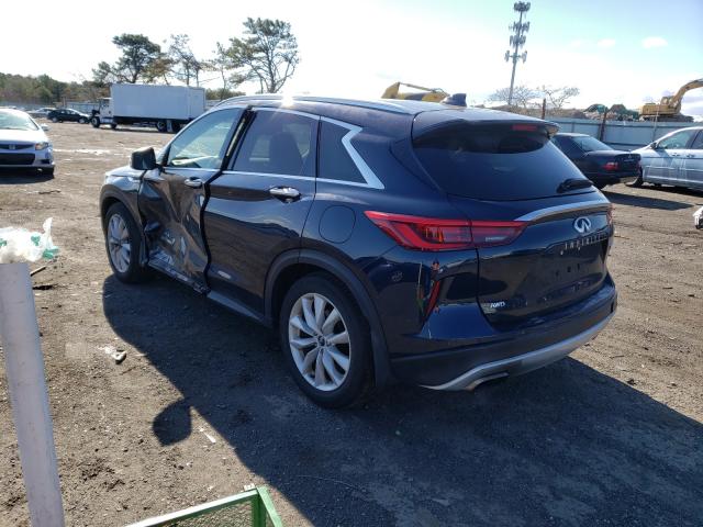 INFINITI QX50 ESSENTIAL 2019