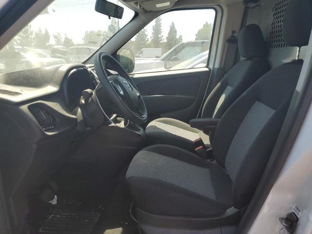 RAM PROMASTER CITY 2021