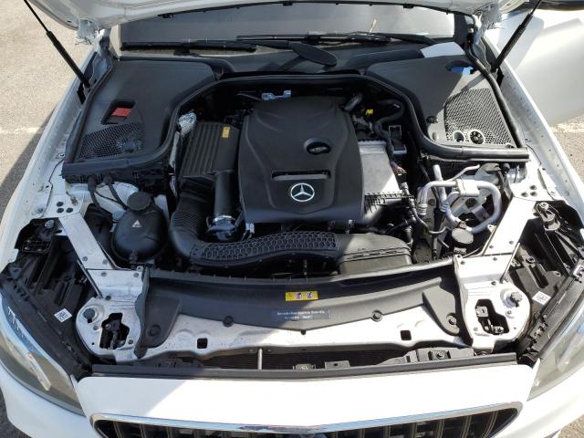 MERCEDES-BENZ E 300 4MATIC 2017