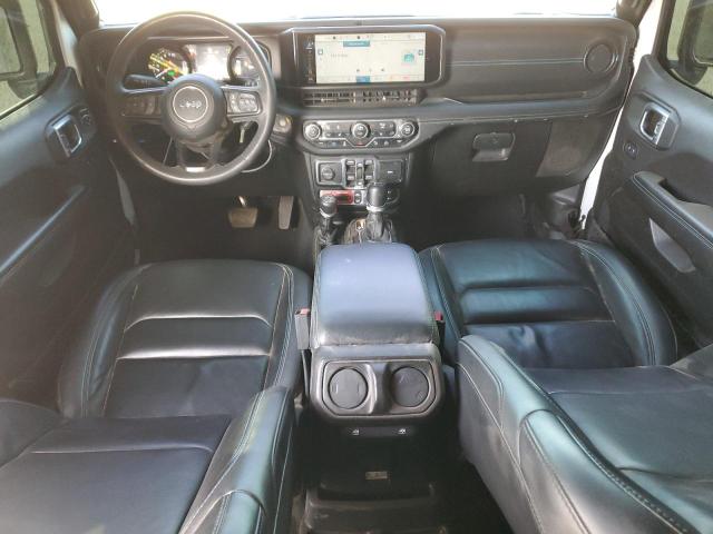 JEEP WRANGLER RUBICON 4XE 2024