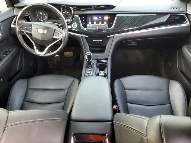 CADILLAC XT6 PREMIUM LUXURY 2021