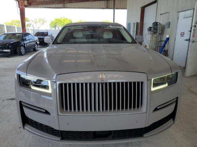 ROLLS-ROYCE GHOST 2022