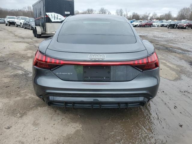 AUDI E-TRON GT PREMIUM PLUS 2024