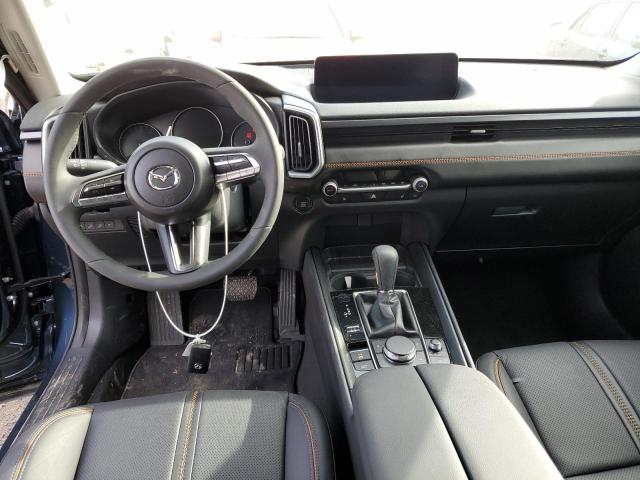 MAZDA CX-50 BASE 2024