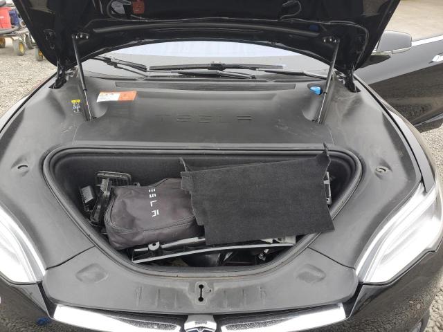 TESLA MODEL S 2018