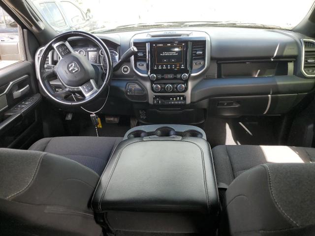 RAM 2500 BIG HORN 2019