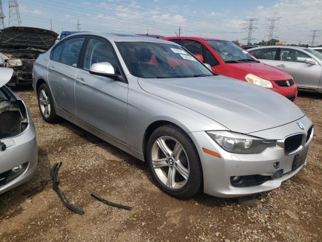 BMW 328 XI 2014