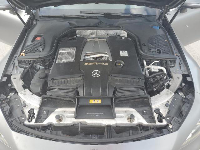 MERCEDES-BENZ AMG GT 63 S 2019