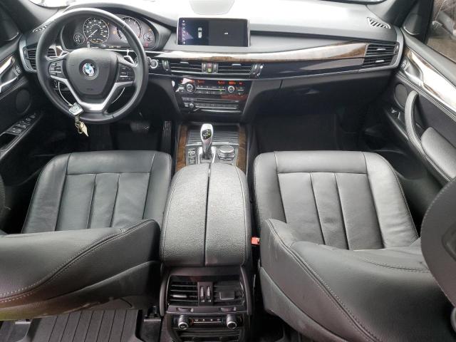 BMW X5 XDRIVE35I 2018