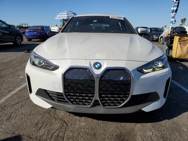 BMW I4 EDRIVE40 2024