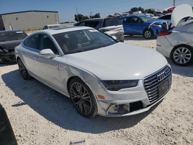 AUDI A7 PRESTIGE 2016