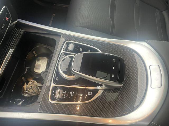MERCEDES-BENZ G 63 AMG 2019