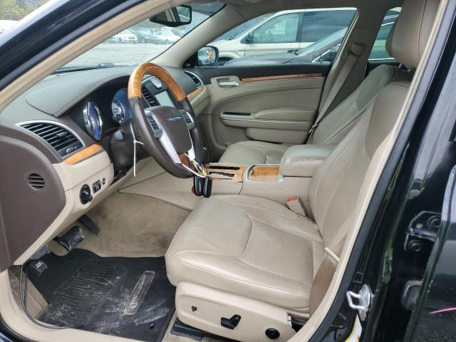 CHRYSLER 300C 2014