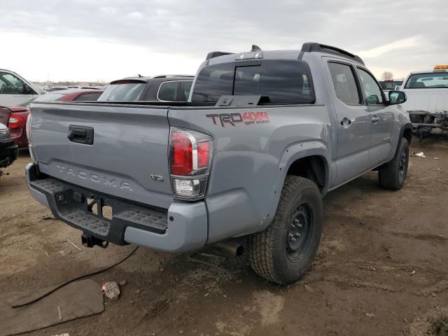 TOYOTA TACOMA DOUBLE CAB 2020