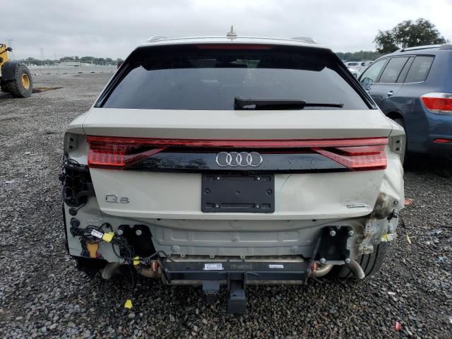 AUDI Q8 PREMIUM PLUS 2021