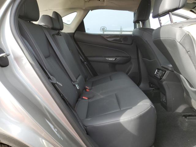 LEXUS NX 350 2022
