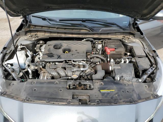 NISSAN ALTIMA SL 2020