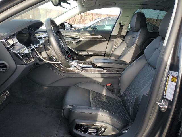 AUDI S8 2022