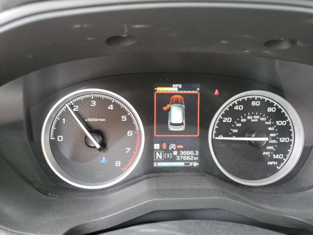 SUBARU FORESTER PREMIUM 2019