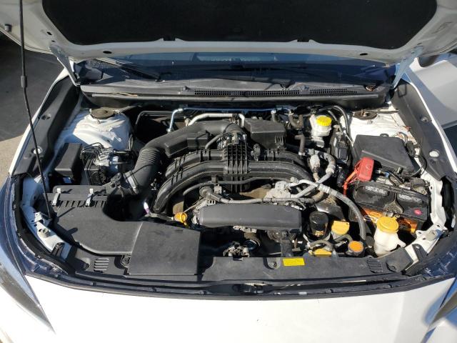 SUBARU IMPREZA SPORT 2018
