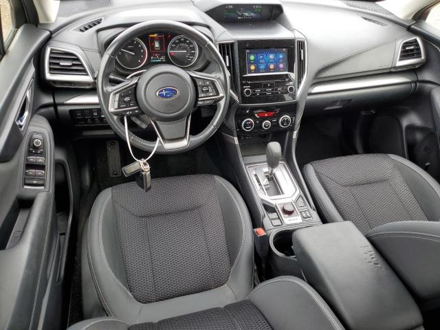 SUBARU FORESTER PREMIUM 2019