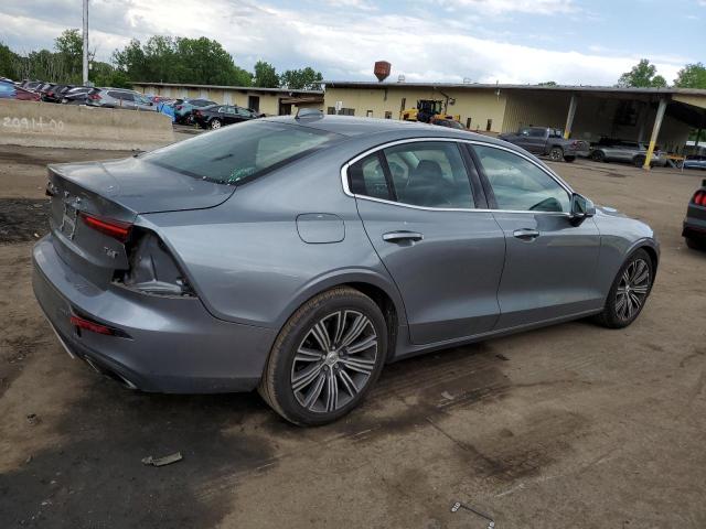 VOLVO S60 T6 INSCRIPTION 2019