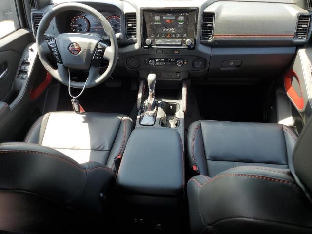 NISSAN FRONTIER S 2023