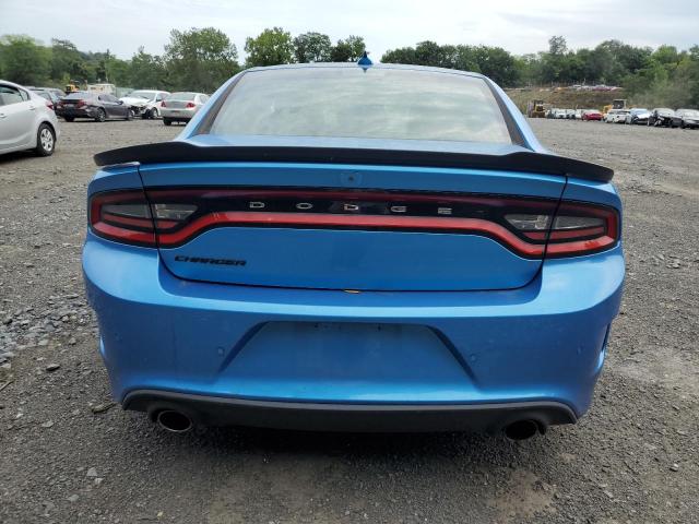 DODGE CHARGER R/T 392 2018