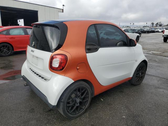 SMART FORTWO 2016