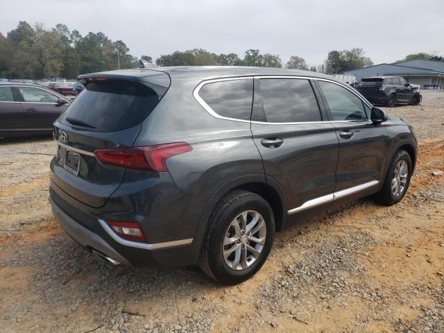 HYUNDAI SANTA FE SEL 2018