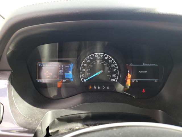 FORD RANGER XL 2023