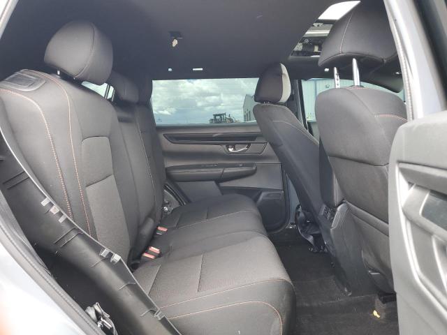 HONDA CR-V SPORT 2024