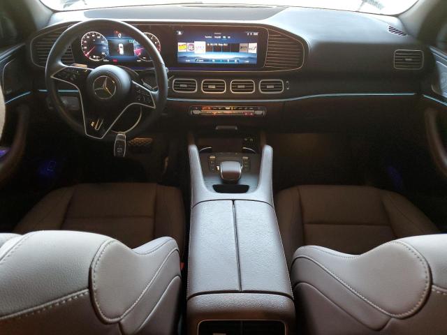 MERCEDES-BENZ GLE 350 4MATIC 2024