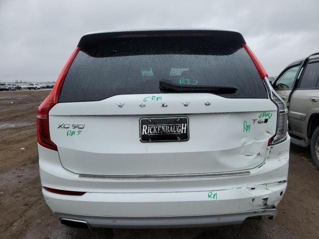 VOLVO XC90 T6 MOMENTUM 2019