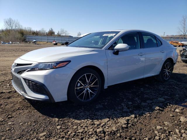 TOYOTA CAMRY SE NIGHT SHADE 2023