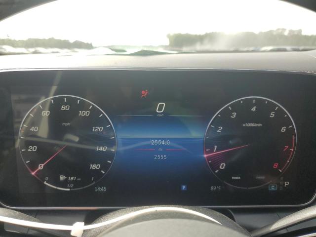 MERCEDES-BENZ GLC 300 2023