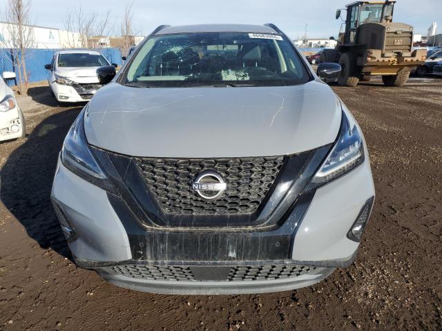 NISSAN MURANO SL 2023