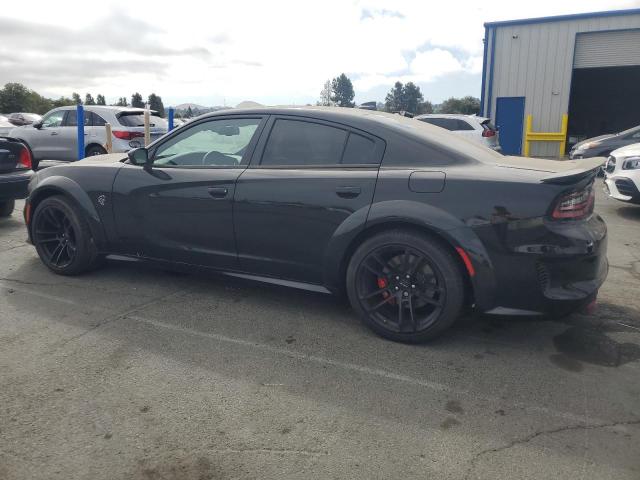 DODGE CHARGER SRT HELLCAT 2022