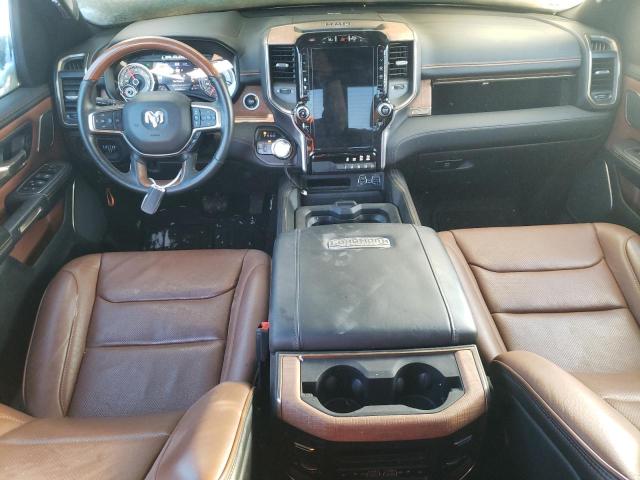RAM 1500 LONGHORN 2022