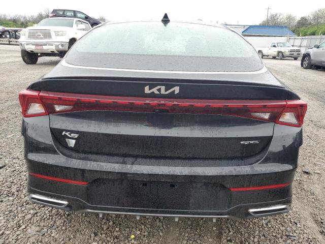 KIA K5 GT LINE 2022
